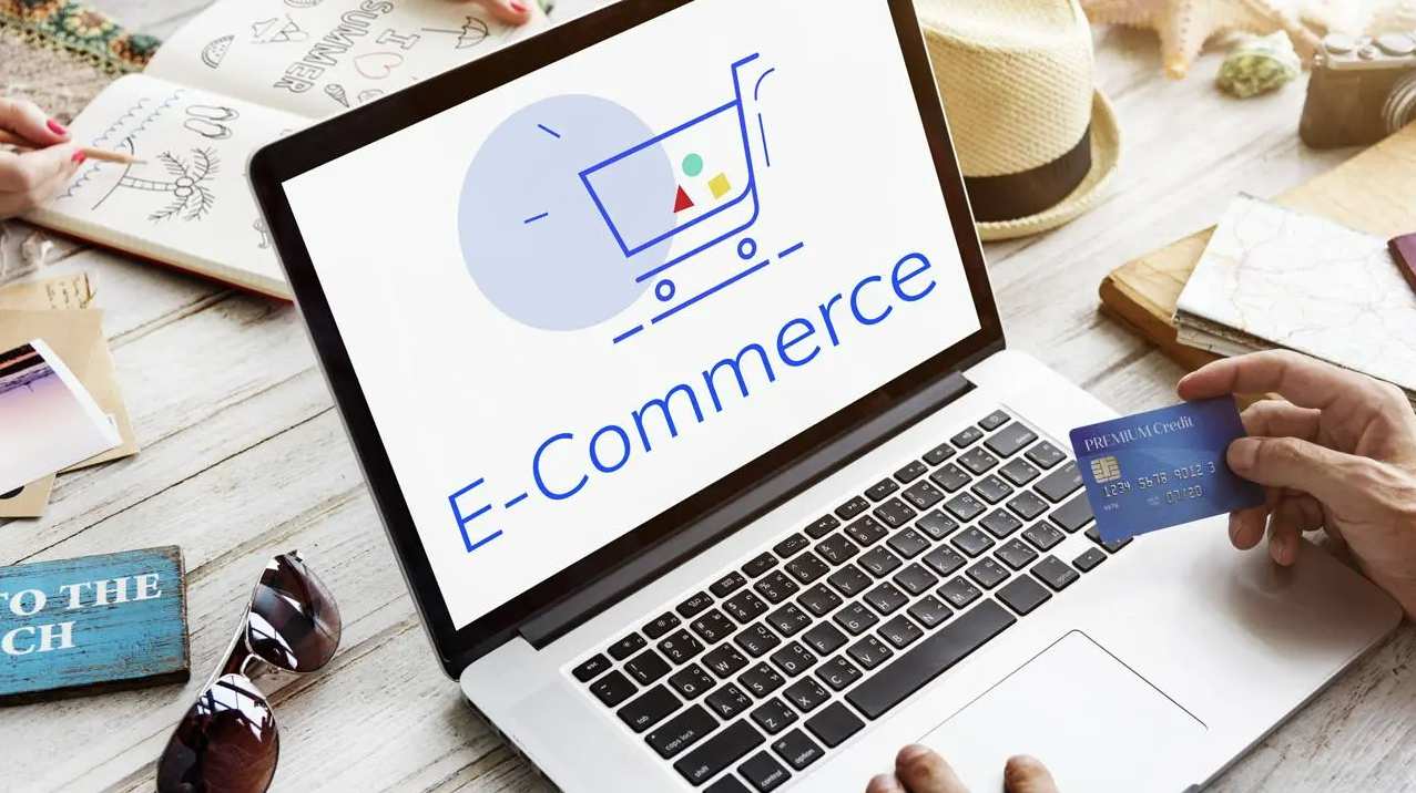 The E-commerce Revolution: Empowering Businesses in the Digital Age